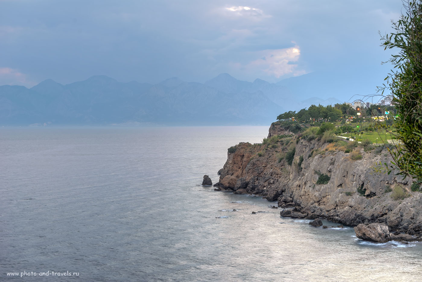 Antalya